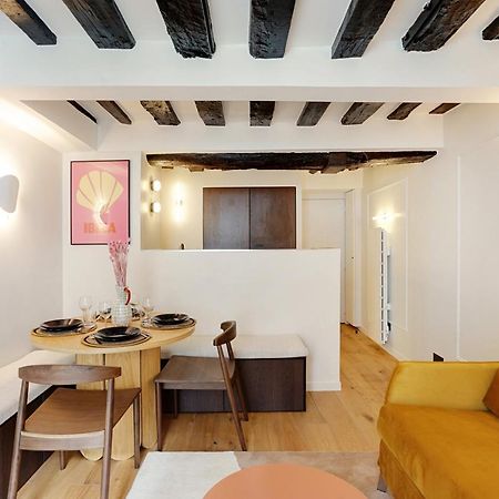 Amazing Apartment 6P/2Br - Bastille Париж Екстериор снимка