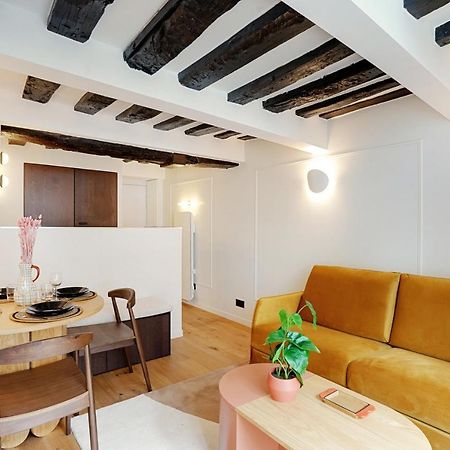Amazing Apartment 6P/2Br - Bastille Париж Екстериор снимка