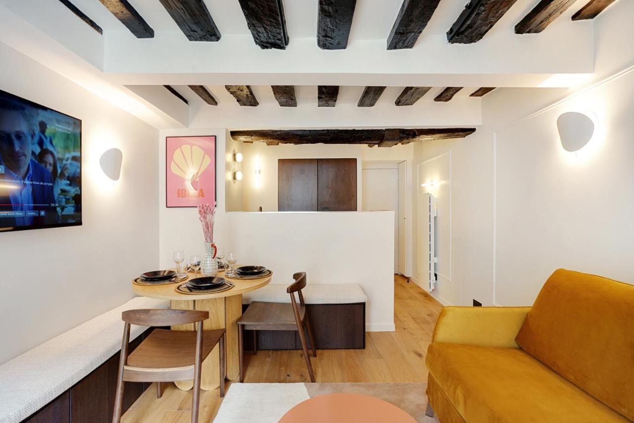 Amazing Apartment 6P/2Br - Bastille Париж Екстериор снимка