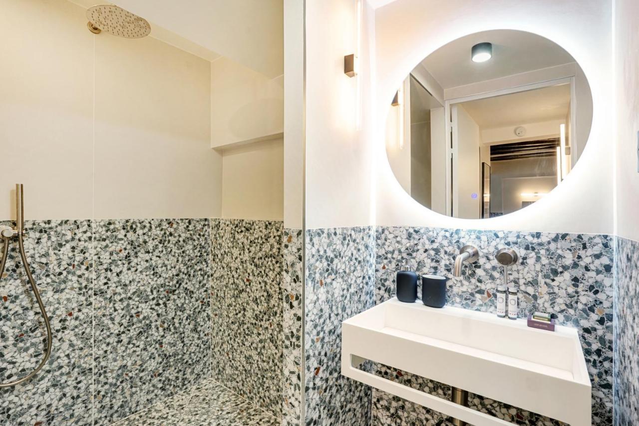 Amazing Apartment 6P/2Br - Bastille Париж Екстериор снимка