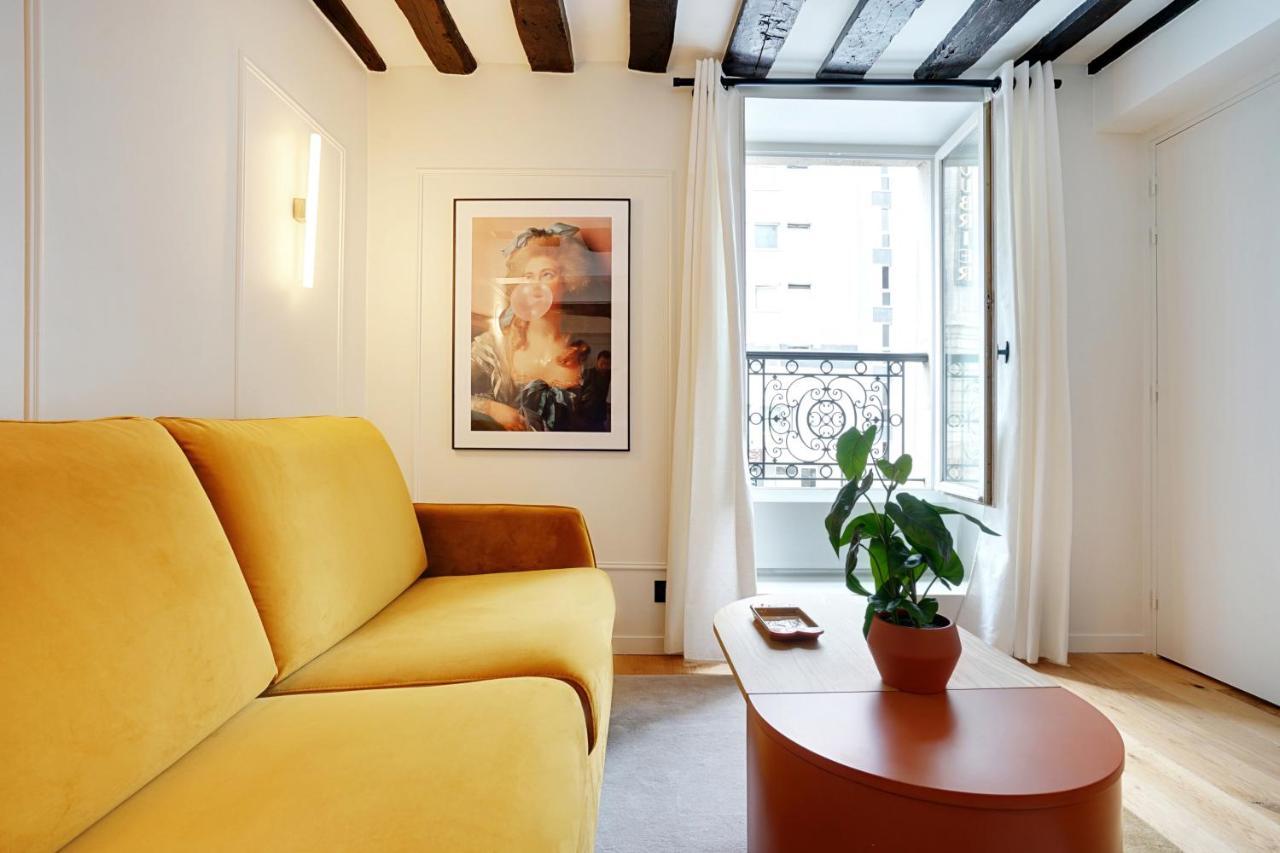 Amazing Apartment 6P/2Br - Bastille Париж Екстериор снимка