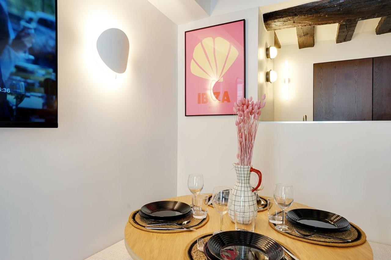 Amazing Apartment 6P/2Br - Bastille Париж Екстериор снимка